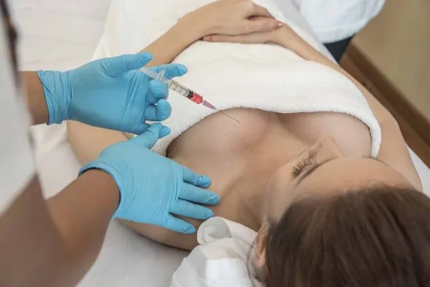 cosmetic Surgery