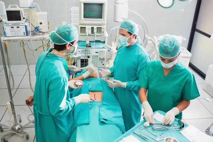 cosmetic Surgery