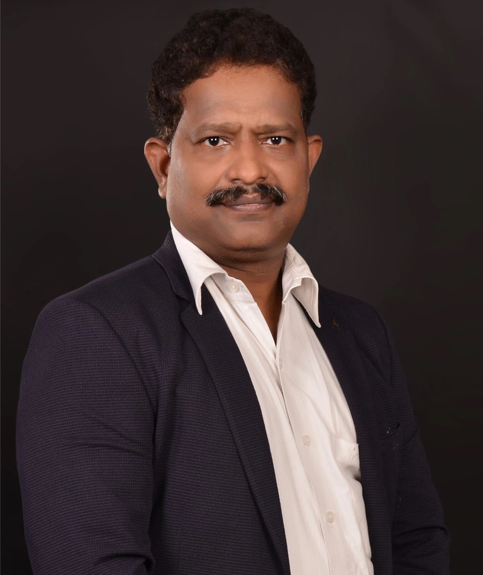 Sivakumar Subramaniyan