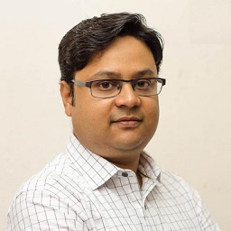 Gouranga Dutta
