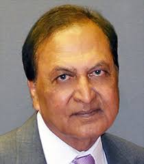Kulwant S Bhangoo