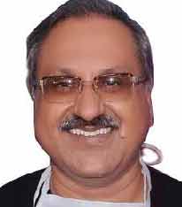 Tejinder Bhatti